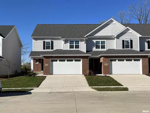 3906 Orchard Dr, Bettendorf, IA 52722