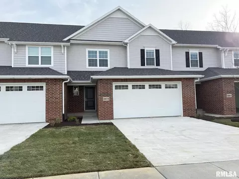 3873 Orchard Dr, Bettendorf, IA 52722