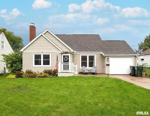 509 S Henry St, Geneseo, IL 61254