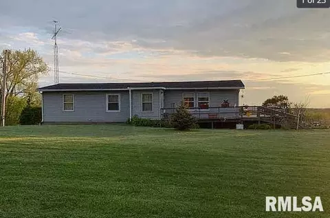 14742 Three Mile Rd, Savanna, IL 61074