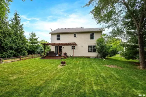 336 Pinehurst Dr, Eldridge, IA 52748 photo 34