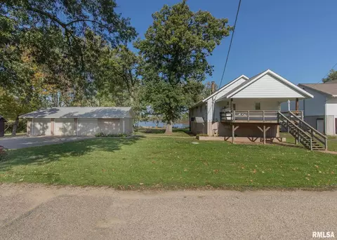 15281 Ebson Rd, Fulton, IL 61252