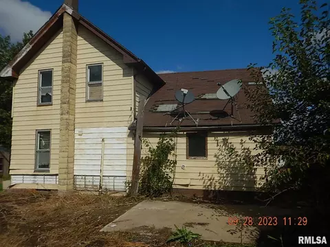 5541 N 600th Ave, Alpha, IL 61413 photo 5