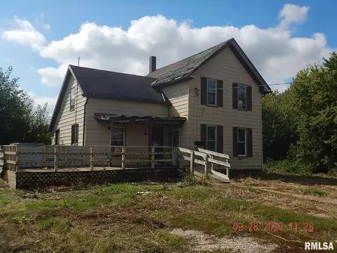 5541 N 600th Ave, Alpha, IL 61413