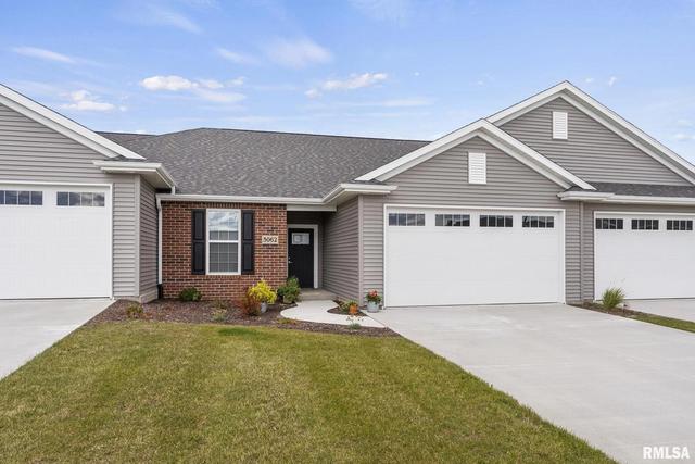 5062 Bridle Ln, Bettendorf, IA 52722