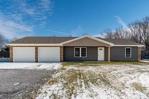 600 Taylor St, Energy, IL 62933