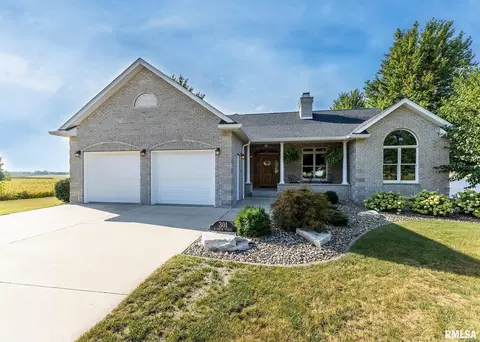 301 E South St, Neponset, IL 61345