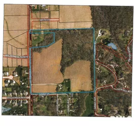 18301 Criswell St, Bettendorf, IA 52722