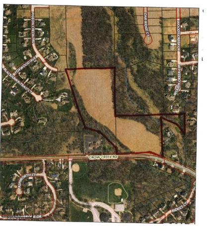 6500 Crow Creek Rd, Bettendorf, IA 52722
