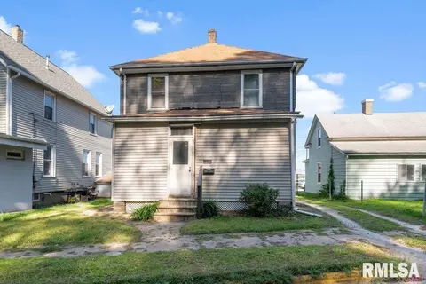 1139 18th Ave, East Moline, IL 61244