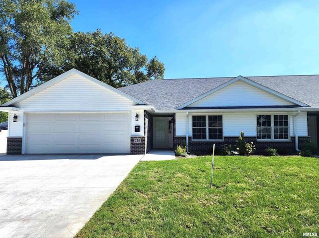 210 N Division St, Geneseo, IL 61254
