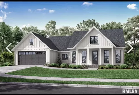 1105 Wildflower Ln, Herrin, IL 62948