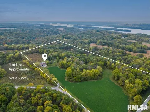 11710 W 262nd St, Illinois City, IL 61259