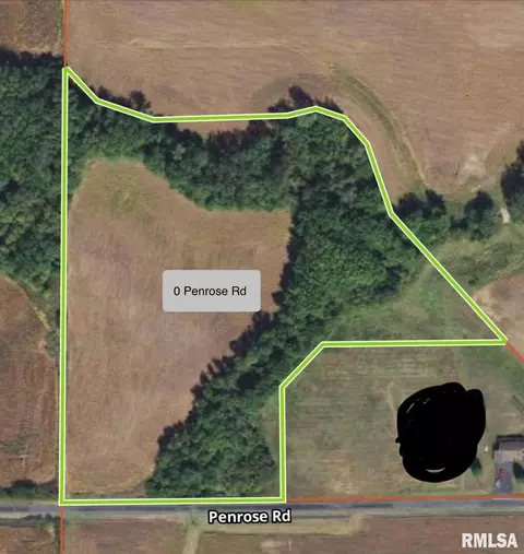0 Penrose Rd, Morrison, IL 61270