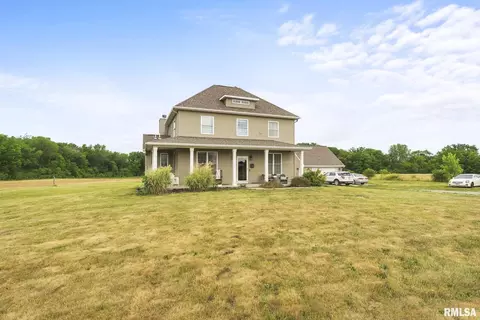 1669 235th St, Letts, IA 52754