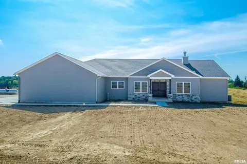 26057 235th St, Le Claire, IA 52753