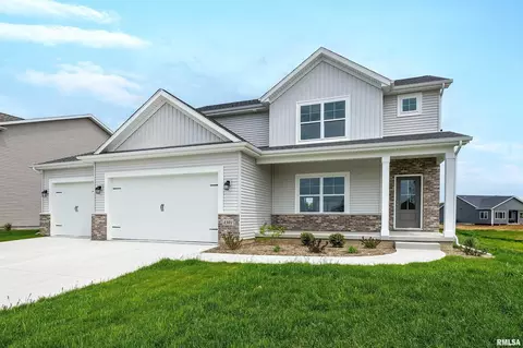 1501 S 2nd St, Eldridge, IA 52748