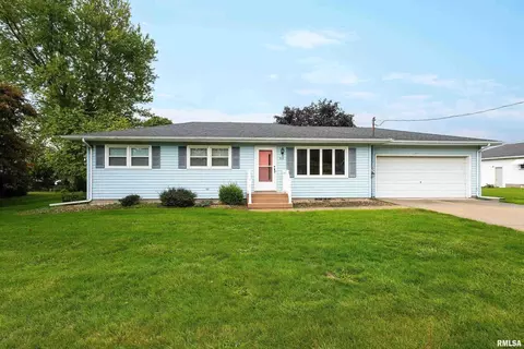 510 E Prospect St, Geneseo, IL 61254