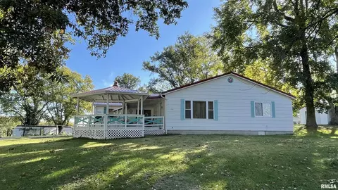 546 N Summers St, Du Quoin, IL 62832