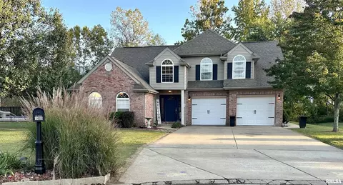 1409 Danielle Ct, Marion, IL 62959