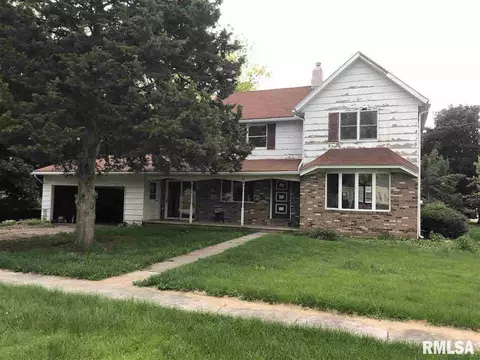 315 E Court St, Cambridge, IL 61238