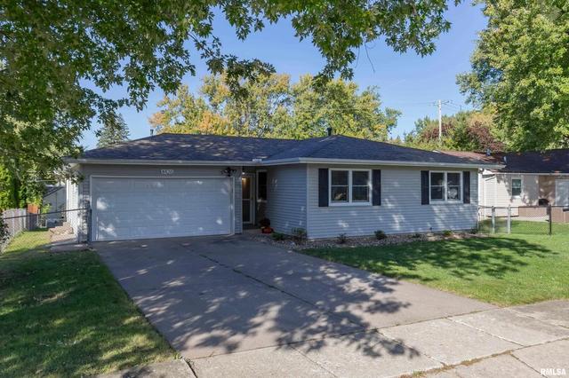 4426 N Oak St, Davenport, IA 52806