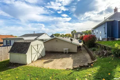138 5th St, Silvis, IL 61282 photo 15