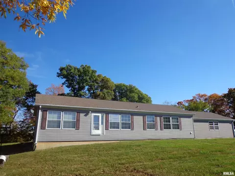 526 E 3000th St, Liberty, IL 62347