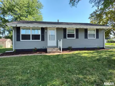 2005 N Linwood Ave, Davenport, IA 52804