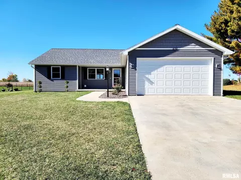 626 S State Rd, Mendon, IL 62351 photo 2