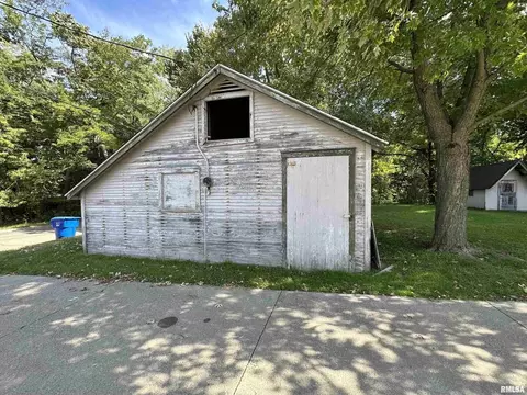 1902 34th St, Moline, IL 61265 photo 30