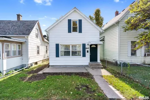1847 W 5th St, Davenport, IA 52802