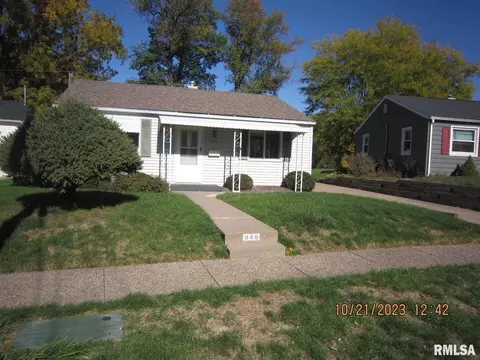 948 40th St, Moline, IL 61265 photo 26