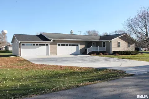 2 Pleasant View Dr, Annawan, IL 61234
