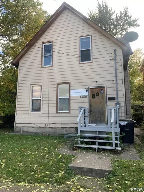 1540 8th Ave, Moline, IL 61265
