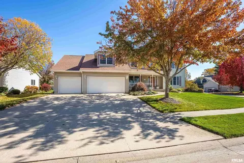 3422 76th St, Moline, IL 61265 photo 2