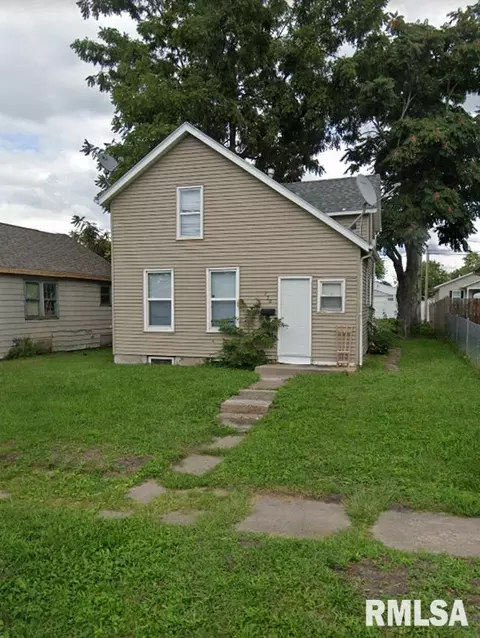 730 23rd St, East Moline, IL 61244