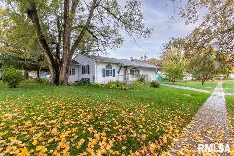 310 E North St, Cambridge, IL 61238 photo 3