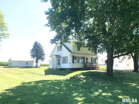115 Cross St, Buda, IL 61314
