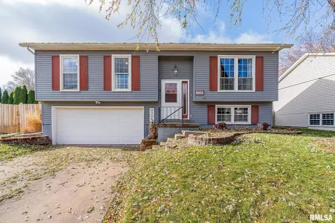 5516 N Marquette St, Davenport, IA 52806
