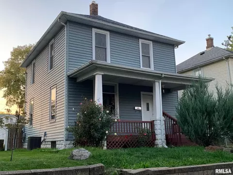 1177 26th St #A, Moline, IL 61265