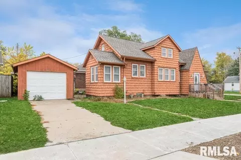 500 1st Ave, Clinton, IA 52732