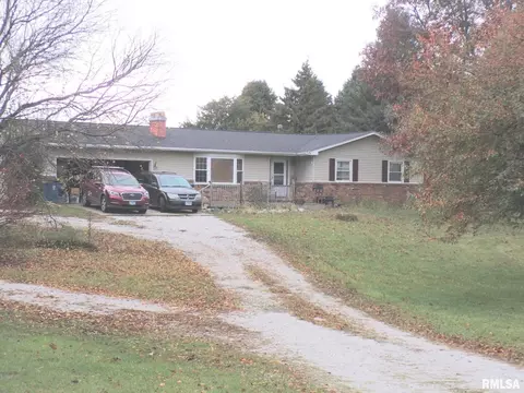 14228 140th Ave W, Taylor Ridge, IL 61284