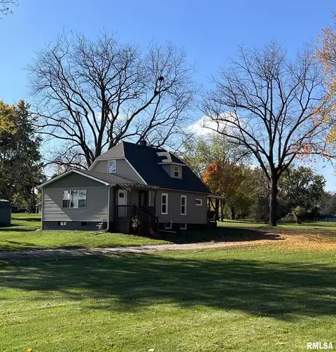 417 E Street St S, Kewanee, IL 61434