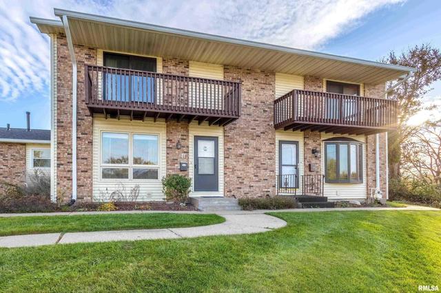 4022 Lillie Ave #B, Davenport, IA 52806