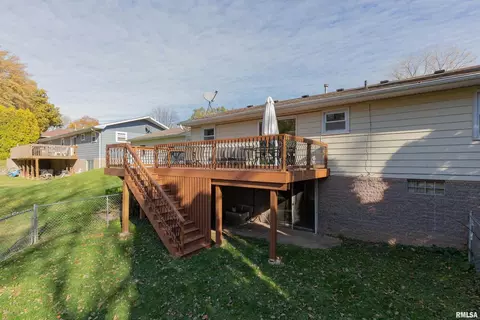 206 Cliff Ct, Silvis, IL 61282 photo 34