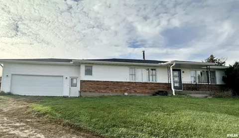 3697 190th St, Goose Lake, IA 52750