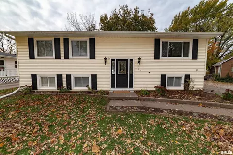 319 6th St, Colona, IL 61241