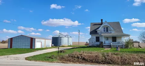 2338 Moscow Rd, Moscow, IA 52760