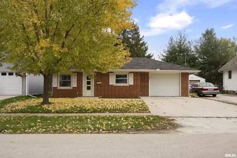 622 Russell Ave, Geneseo, IL 61254
